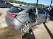 2014 Hyundai Elantra with VIN KMHD35LH8EU159142, listed as a Copart auction lot 82466615 with 102,348 mi miles and Salvage title. Bid and sale history available at DreamBid. Image 3.