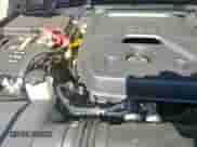 2025 Jeep Wrangler Sahara с VIN 1C4RJXP62SW536682, выставлен на аукционе Copart как лот 62450535 с пробегом 917 миль миль и Списание • Salvage title. История ставок и продаж доступна на DreamBid. Изображение 14.