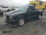 1999 Chevrolet S-10 LS Xtreme с VIN 1GCCS14W8X8153166, выставлен на аукционе Copart как лот 56846485 с пробегом 176 661 миль миль и Списание • Salvage title. История ставок и продаж доступна на DreamBid. Изображение 1.