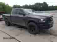 2022 Ram 1500 Warlock с VIN 1C6RR7GG6NS242612, выставлен на аукционе Copart как лот 68527945 с пробегом 69 643 миль миль и Списание • Salvage title. История ставок и продаж доступна на DreamBid. Изображение 4.