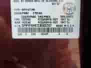 2012 Honda Pilot Touring with VIN 5FNYF4H97CB503767, listed as a Copart auction lot 80635235 with 210,515 mi miles and Salvage title. Bid and sale history available at DreamBid. Image 14.