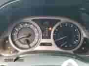 2006 Lexus IS 350 z VIN JTHBE262162000244, wystawiony jako Copart lot #70358865 z przebiegiem 133 822 mil mil oraz Szkoda całkowita • Salvage title. Historia ofert i sprzedaży dostępna na DreamBid. Obrazek 9.