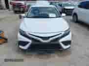 2023 Toyota Camry SE with VIN 4T1G11AKXPU755740, listed as a IAAI auction lot 43464689 with 35,445 mi miles and . Bid and sale history available at DreamBid. Image 12.