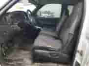 2000 Dodge 1500 z VIN 3B7HF12Z7YG161262, wystawiony jako Copart lot #43696945 z przebiegiem 143 767 mil mil oraz Szkoda całkowita • Salvage title. Historia ofert i sprzedaży dostępna na DreamBid. Obrazek 7.