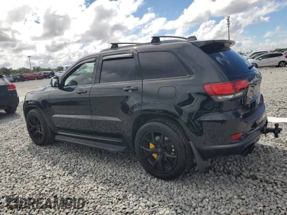 2019 Jeep Grand Cherokee Limited with VIN 1C4RJEBG3KC672437, listed as a Copart auction lot 84578385 with 122,978 mi miles and Clean title. Bid and sale history available at DreamBid. Image 2.