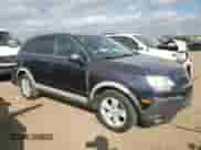 2014 Chevrolet Captiva Sport LS with VIN 3GNAL2EK5ES564462, listed as a Copart auction lot 86061765 with 132,454 mi miles and Salvage title. Bid and sale history available at DreamBid. Image 4.