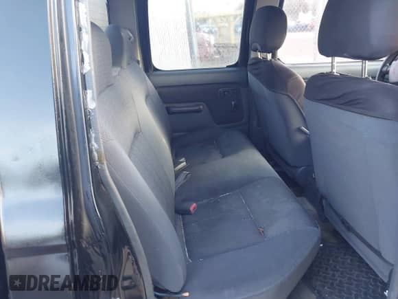 2004 Nissan Frontier XE с VIN 1N6ED27T04C473582, выставлен на аукционе IAAI как лот 43552515 с пробегом 148 010 миль миль и . История ставок и продаж доступна на DreamBid. Изображение 8.