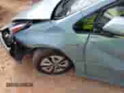 2018 Toyota Prius Two с VIN JTDKBRFU4J3059893, выставлен на аукционе IAAI как лот 43070529 с пробегом 55 512 миль миль и . История ставок и продаж доступна на DreamBid. Изображение 6.