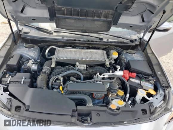 2022 Subaru WRX Limited с VIN JF1VBAL67N9002472, выставлен на аукционе Copart как лот 65255475 с пробегом 28 593 миль миль и Списание • Salvage title. История ставок и продаж доступна на DreamBid. Изображение 11.