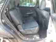 2014 Toyota Prius Two z VIN JTDZN3EU1EJ002167, wystawiony jako IAAI lot #43061406 z przebiegiem 166 225 mil mil oraz . Historia ofert i sprzedaży dostępna na DreamBid. Obrazek 8.