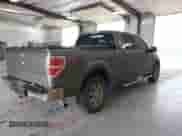 2014 Ford F-150 FX4 с VIN 1FTFW1ET2EFB11686, выставлен на аукционе IAAI как лот 43158095 с пробегом Не указан миль и . История ставок и продаж доступна на DreamBid. Изображение 4.