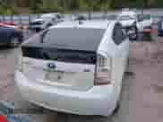 2011 Toyota Prius III с VIN JTDKN3DU9B0265981, выставлен на аукционе IAAI как лот 43506832 с пробегом 142 805 миль миль и . История ставок и продаж доступна на DreamBid. Изображение 16.