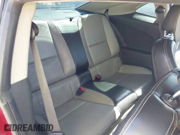 2014 Chevrolet Camaro LT with VIN 2G1FC1E35E9151514, listed as a IAAI auction lot 43315685 with 147,963 mi miles and . Bid and sale history available at DreamBid. Image 8.