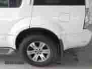 2009 Nissan Pathfinder SE с VIN 5N1AR18U29C614384, выставлен на аукционе IAAI как лот 43531896 с пробегом 212 096 миль миль и . История ставок и продаж доступна на DreamBid. Изображение 12.