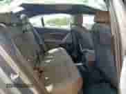 2024 BMW 5 Series 530i with VIN WBA43FJ00RCR13876, listed as a Copart auction lot 61841985 with 17,254 mi miles and Salvage title. Bid and sale history available at DreamBid. Image 10.