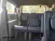 2016 Dodge Grand Caravan SE Plus с VIN 2C4RDGBG7GR397558, выставлен на аукционе Copart как лот 81453515 с пробегом 340 639 миль миль и Чистый • Clean title. История ставок и продаж доступна на DreamBid. Изображение 10.
