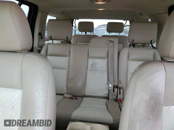 2006 Ford Explorer XLT z VIN 1FMEU73836UB23499, wystawiony jako Copart lot #51801175 z przebiegiem 132 907 mil mil oraz Szkoda całkowita • Salvage title. Historia ofert i sprzedaży dostępna na DreamBid. Obrazek 10.