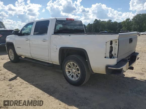 2015 GMC Sierra 1500 SLE с VIN 3GTU2UEC5FG128440, выставлен на аукционе Copart как лот 84817225 с пробегом 168 482 миль миль и Чистый • Clean title. История ставок и продаж доступна на DreamBid. Изображение 2.