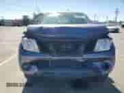 2021 Nissan Frontier SV с VIN 1N6ED0EB3MN700038, выставлен на аукционе Copart как лот 68252295 с пробегом 70 688 миль миль и Списание • Salvage title. История ставок и продаж доступна на DreamBid. Изображение 5.