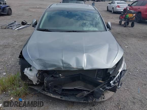 2019 Hyundai Elantra Value Edition z VIN KMHD84LFXKU762485, wystawiony jako IAAI lot #42724055 z przebiegiem 27 559 mil mil oraz . Historia ofert i sprzedaży dostępna na DreamBid. Obrazek 6.