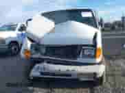 2007 Ford Econoline Cargo Commercial with VIN 1FTNE24L27DA21927, listed as a IAAI auction lot 41667200 with 255,888 mi miles and . Bid and sale history available at DreamBid. Image 13.