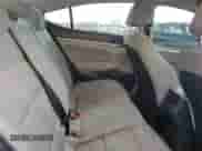 2017 Hyundai Elantra Limited with VIN 5NPD84LF4HH048357, listed as a Copart auction lot 82331925 with 96,865 mi miles and Clean title. Bid and sale history available at DreamBid. Image 10.