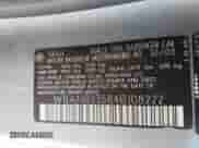 2004 BMW 5 Series 545i с VIN WBANB33584B108222, выставлен на аукционе IAAI как лот 42322620 с пробегом 153 196 миль миль и . История ставок и продаж доступна на DreamBid. Изображение 9.