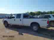 2014 Ford F-250 XL z VIN 1FT7W2B60EEB85350, wystawiony jako IAAI lot #43243343 z przebiegiem 360 377 mil mil oraz . Historia ofert i sprzedaży dostępna na DreamBid. Obrazek 14.