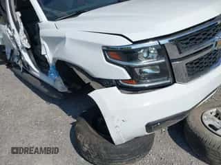 2019 Chevrolet Suburban LT с VIN 1GNSKHKC0KR118046, выставлен на аукционе IAAI как лот 42897898 с пробегом 155 866 миль миль и . История ставок и продаж доступна на DreamBid. Изображение 6.