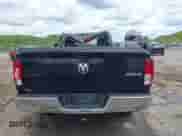 2021 Ram 1500 Tradesman with VIN 3C6JR7DT4MG704279, listed as a IAAI auction lot 42212201 with 21,528 mi miles and . Bid and sale history available at DreamBid. Image 16.