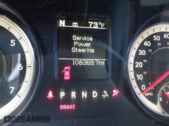 2015 Ram 1500 Express with VIN 1C6RR6FT7FS654662, listed as a IAAI auction lot 40817914 with 108,369 mi miles and . Bid and sale history available at DreamBid. Image 15.