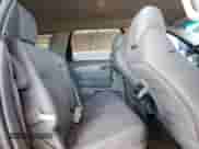 2016 Chevrolet Traverse LS z VIN 1GNKRFED3GJ236070, wystawiony jako Copart lot #70949835 z przebiegiem 130 601 mil mil oraz Szkoda całkowita • Salvage title. Historia ofert i sprzedaży dostępna na DreamBid. Obrazek 11.