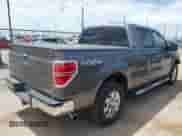 2011 Ford F-150 XL с VIN 1FTFW1EFXBFD28683, выставлен на аукционе IAAI как лот 42598996 с пробегом 153 820 миль миль и . История ставок и продаж доступна на DreamBid. Изображение 4.