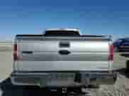 2013 Ford F-150 STX с VIN 1FTFX1EFXDFB99764, выставлен на аукционе Copart как лот 81760065 с пробегом Не указан миль и Списание • Salvage title. История ставок и продаж доступна на DreamBid. Изображение 6.