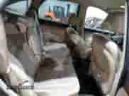 2011 Hyundai Veracruz GLS z VIN KM8NU4CC2BU140422, wystawiony jako Copart lot #84294914 z przebiegiem 181 866 mil mil oraz Szkoda całkowita • Salvage title. Historia ofert i sprzedaży dostępna na DreamBid. Obrazek 11.