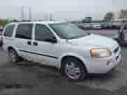 2008 Chevrolet Uplander LS с VIN 1GNDV23WX8D197463, выставлен на аукционе IAAI как лот 43495098 с пробегом 147 683 миль миль и . История ставок и продаж доступна на DreamBid. Изображение 1.
