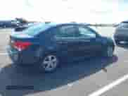 2016 Chevrolet Cruze LT с VIN 1G1PE5SBXG7146265, выставлен на аукционе IAAI как лот 43194352 с пробегом 98 107 миль миль и . История ставок и продаж доступна на DreamBid. Изображение 4.