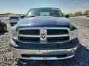 2012 Ram 1500 Tradesman z VIN 1C6RD6FP4CS290262, wystawiony jako Copart lot #80873805 z przebiegiem 209 347 mil mil oraz Czysty tytuł • Clean title. Historia ofert i sprzedaży dostępna na DreamBid. Obrazek 5.