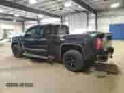 2016 GMC Sierra 1500 SLT с VIN 1GTV2NEC4GZ214396, выставлен на аукционе Copart как лот 84623725 с пробегом 118 421 миль миль и Списание • Salvage title. История ставок и продаж доступна на DreamBid. Изображение 2.