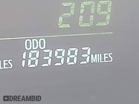 2014 Toyota Prius Three с VIN JTDZN3EU2E3316429, выставлен на аукционе IAAI как лот 43582824 с пробегом 183 983 миль миль и . История ставок и продаж доступна на DreamBid. Изображение 15.