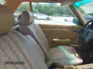 1985 Mercedes-Benz 380 with VIN WDBBA45C5FA024876, listed as a IAAI auction lot 42283437 with 105,651 mi miles and . Bid and sale history available at DreamBid. Image 5.