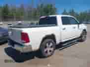 2009 Dodge 1500 SLT with VIN 1D3HV13T49S720877, listed as a IAAI auction lot 42165974 with 206,644 mi miles and . Bid and sale history available at DreamBid. Image 4.