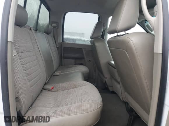 2008 Dodge 1500 ST z VIN 1D7HU18208J223802, wystawiony jako Copart lot #60908395 z przebiegiem 232 984 mil mil oraz Nie do naprawy • Non repairable. Historia ofert i sprzedaży dostępna na DreamBid. Obrazek 10.