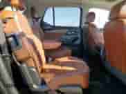 2018 Chevrolet Traverse High Country с VIN 1GNEVKKW7JJ100684, выставлен на аукционе Copart как лот 82176925 с пробегом 172 534 миль миль и Чистый • Clean title. История ставок и продаж доступна на DreamBid. Изображение 11.
