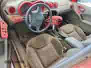 2001 Pontiac Grand Am SE1 с VIN 1G2NF52T31M543320, выставлен на аукционе Copart как лот 64606095 с пробегом Не указан миль и Чистый • Clean title. История ставок и продаж доступна на DreamBid. Изображение 8.
