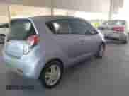 2014 Chevrolet Spark LS с VIN KL8CB6S96EC492411, выставлен на аукционе IAAI как лот 43306484 с пробегом 103 339 миль миль и . История ставок и продаж доступна на DreamBid. Изображение 4.
