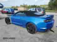 2024 Chevrolet Camaro 2SS с VIN 1G1FH3D76R0115011, выставлен на аукционе Copart как лот 62269385 с пробегом 39 997 миль миль и Списание • Salvage title. История ставок и продаж доступна на DreamBid. Изображение 2.