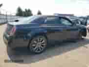 2014 Chrysler 300 S with VIN 2C3CCABGXEH249059, listed as a Copart auction lot 69090075 with 134,620 mi miles and Salvage title. Bid and sale history available at DreamBid. Image 3.