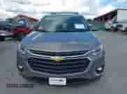 2018 Chevrolet Traverse LT Cloth with VIN 1GNERGKW9JJ141772, listed as a IAAI auction lot 43050885 with 130,611 mi miles and . Bid and sale history available at DreamBid. Image 12.