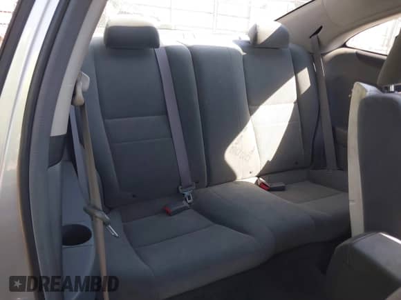 2006 Honda Accord LX with VIN 1HGCM72386A019885, listed as a IAAI auction lot 43436751 with 163,144 mi miles and . Bid and sale history available at DreamBid. Image 8.